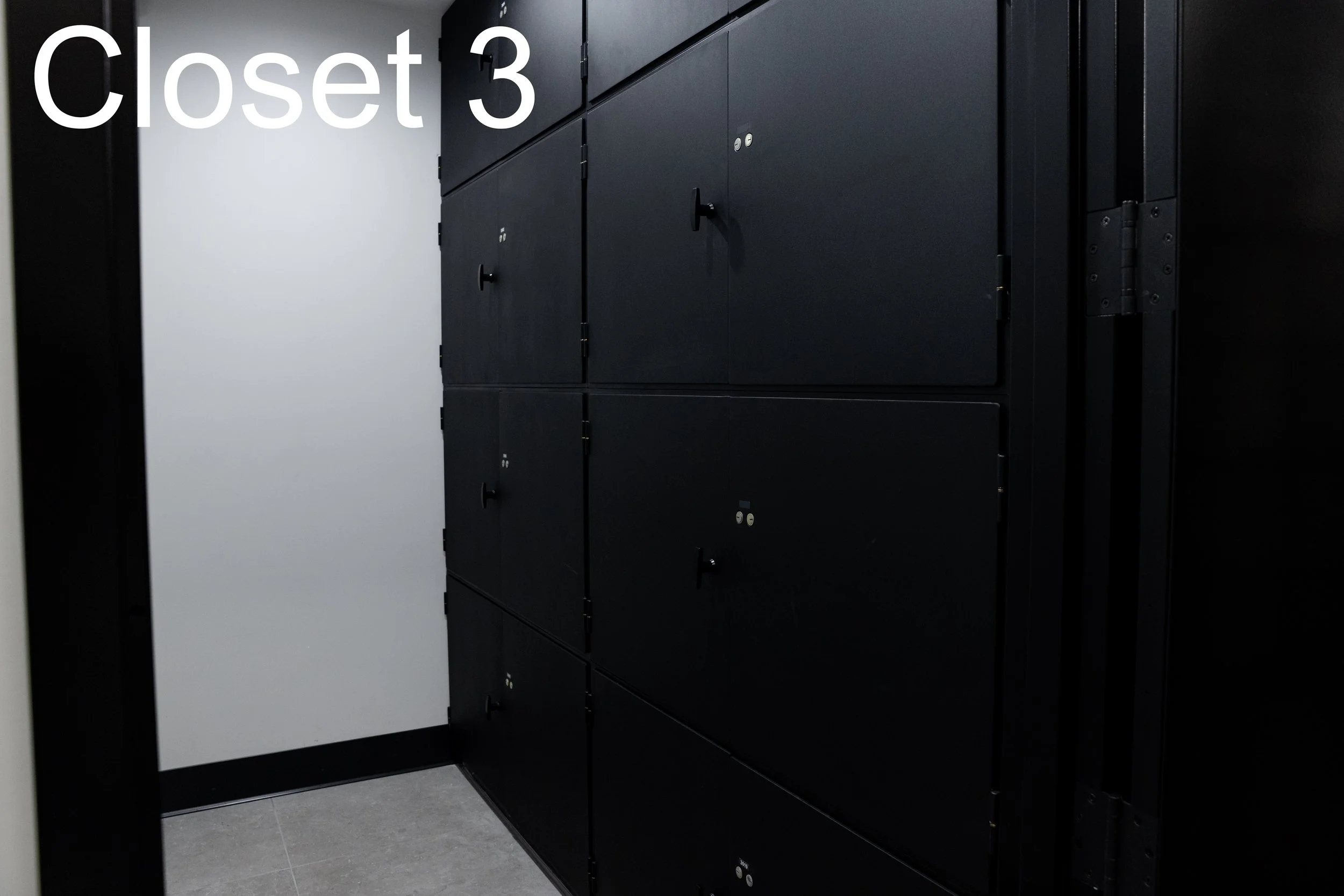 Virtual Tour — The Vault AZ